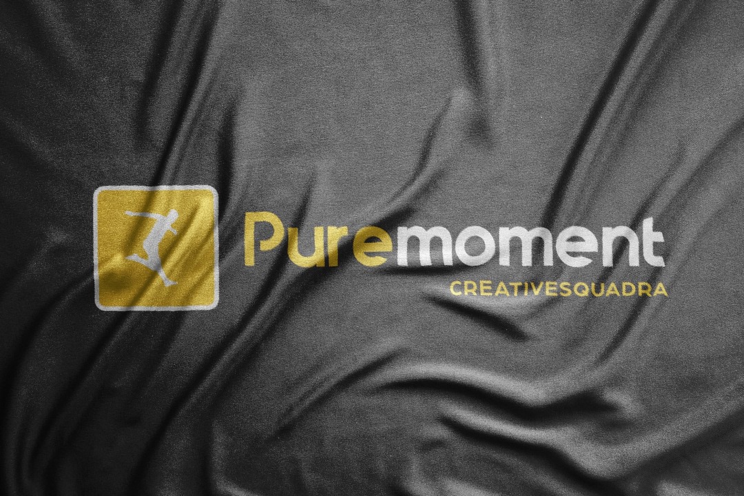 Agence Pure Moment cover